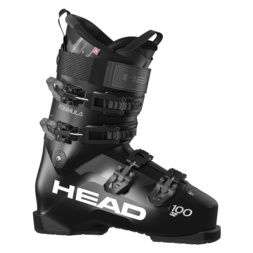 Buty narciarskie HEAD Formula
